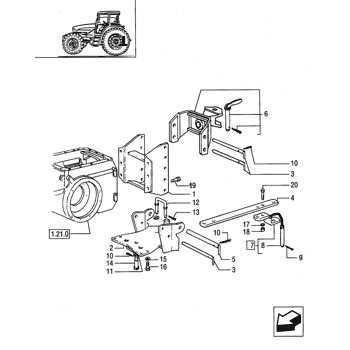 jx75 parts diagram