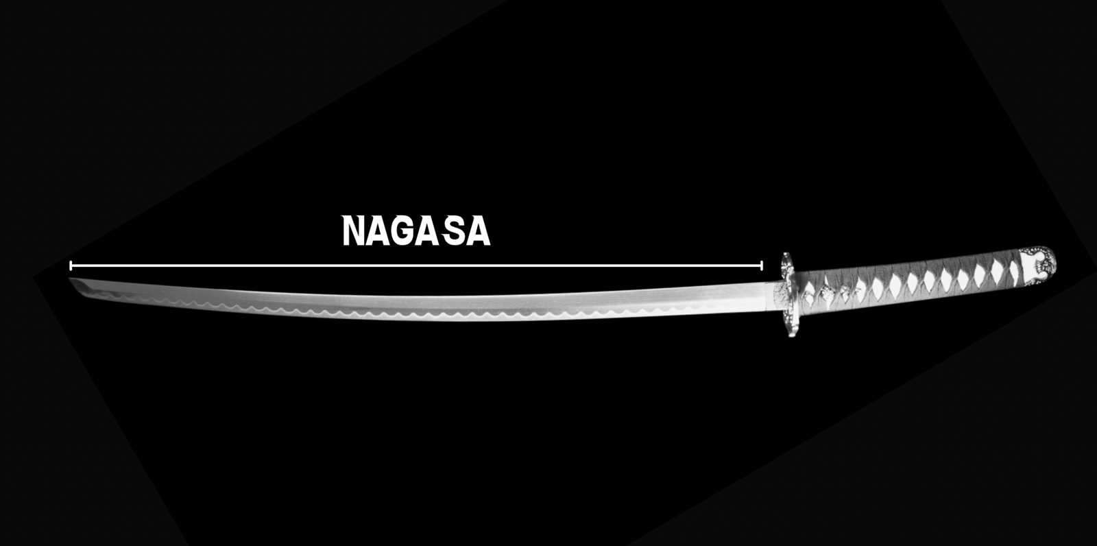 katana parts diagram