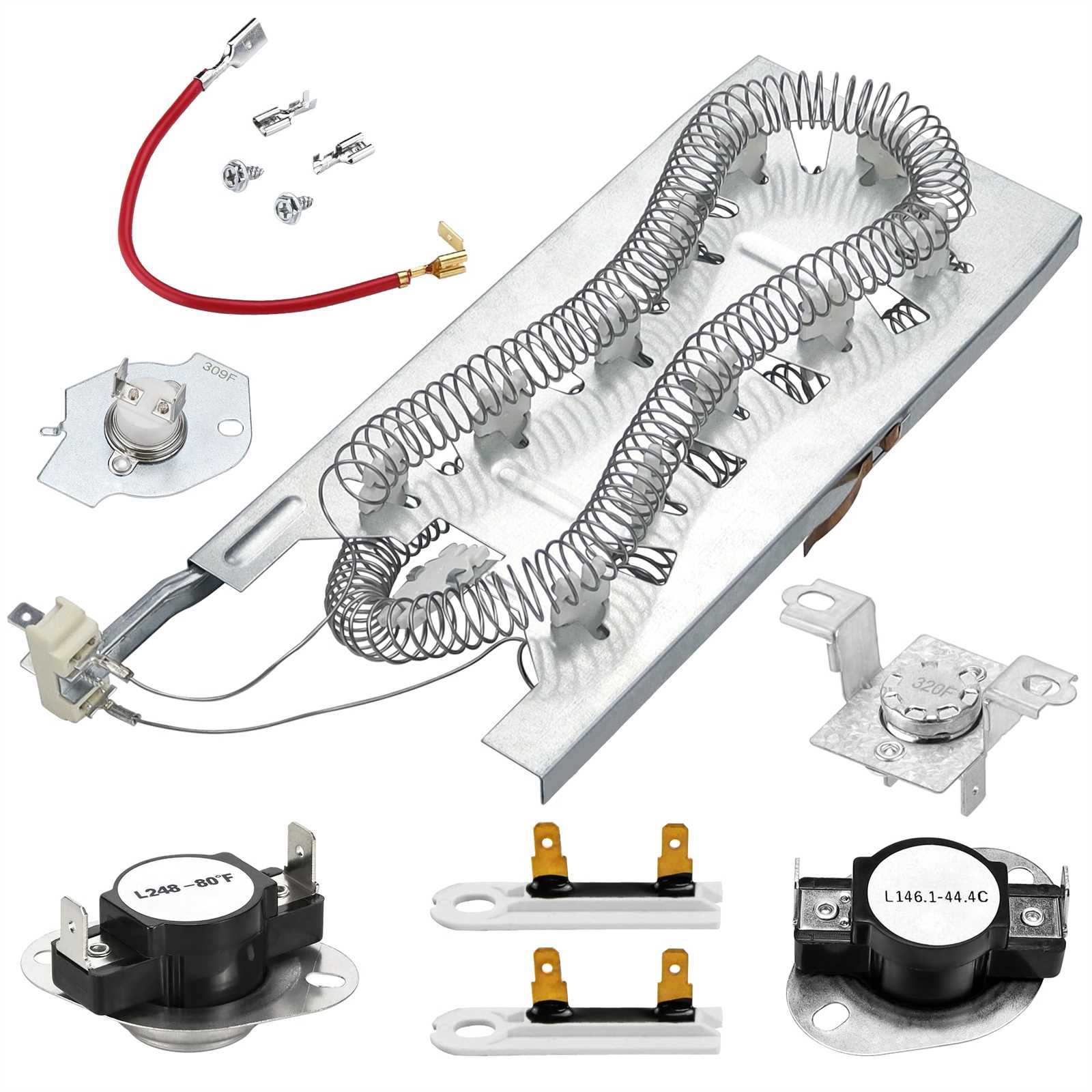 kenmore 90 series dryer parts diagram