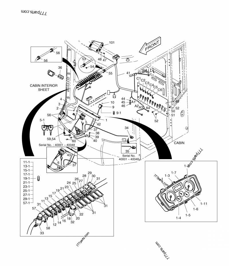 kenmore elite dishwasher 665 parts diagram