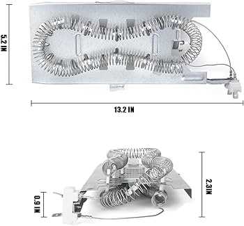 kenmore elite he3 dryer parts diagram