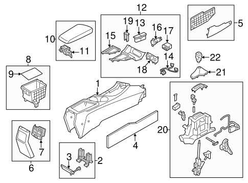 kia optima parts diagram