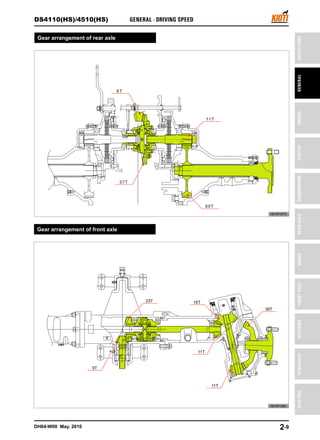 kioti parts diagram