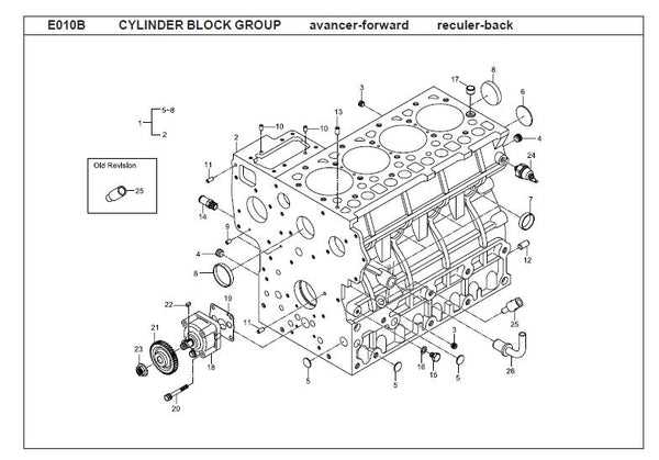 kioti parts diagram