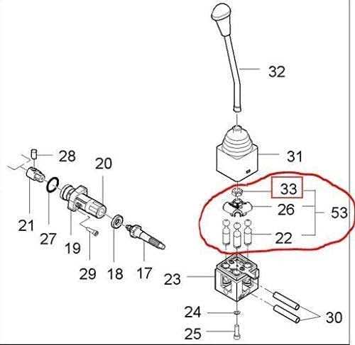 kioti parts diagrams