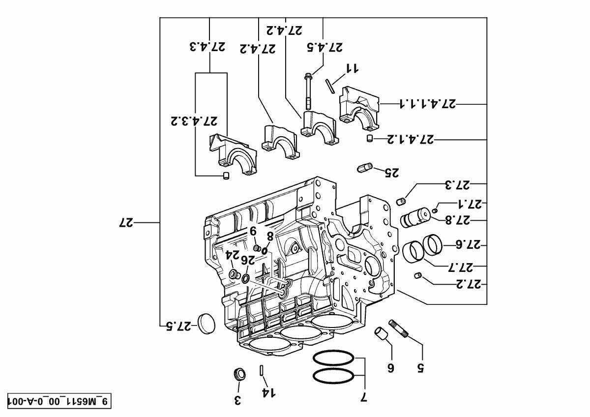 kobalt km210 parts diagram