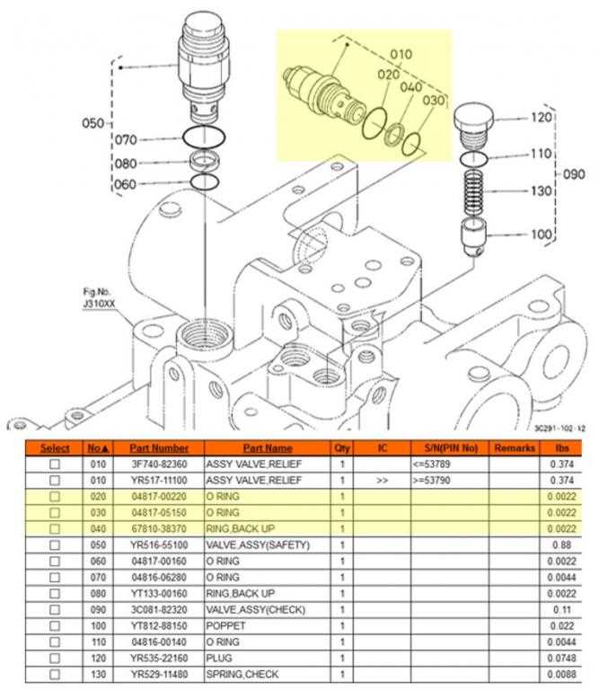 kubota m9540 parts diagram