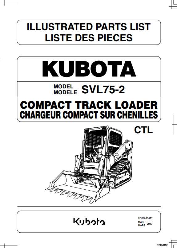 kubota rtv 500 parts diagram