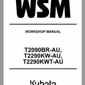 kubota zg222 parts diagram