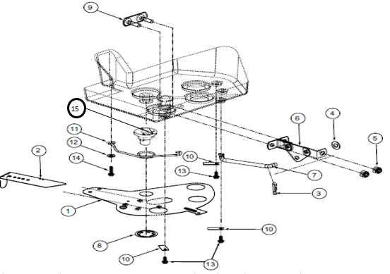 lesco sprayer parts diagram