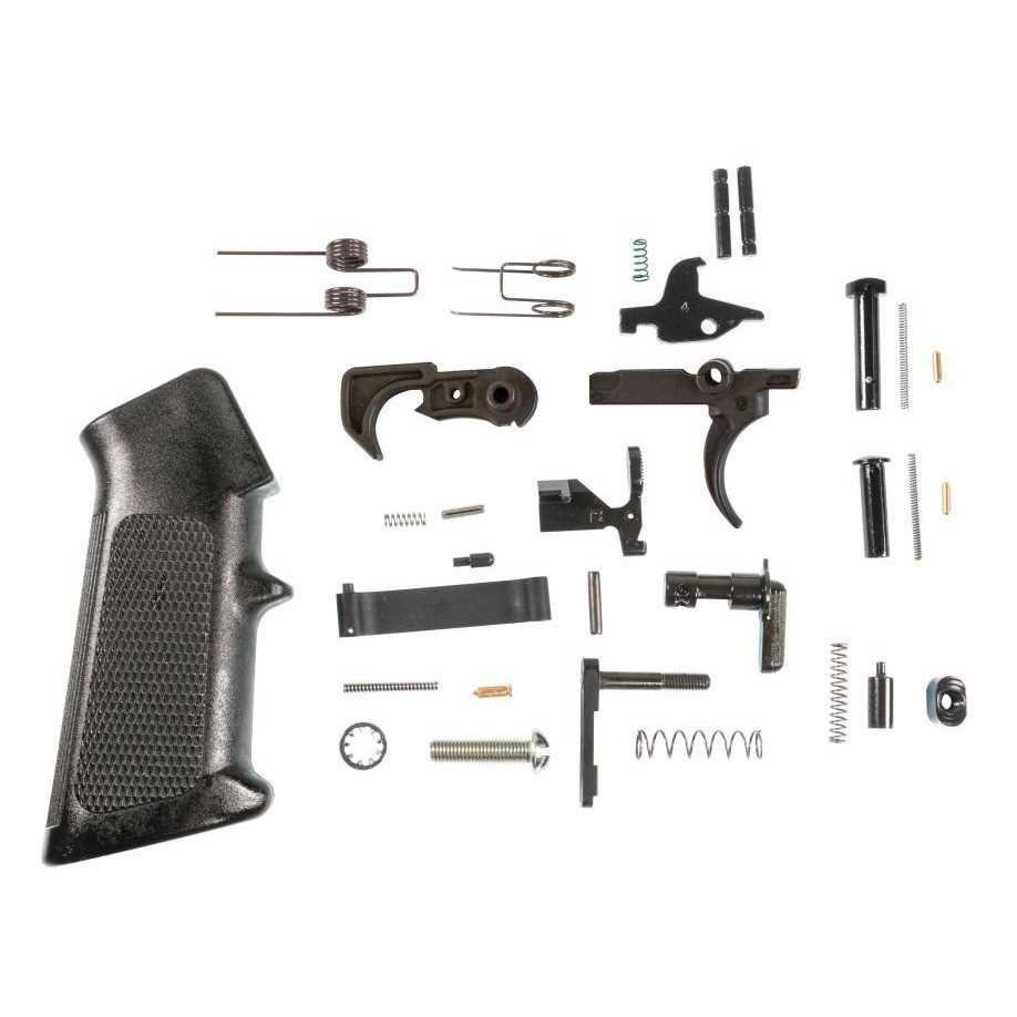 m&p 2.0 parts diagram