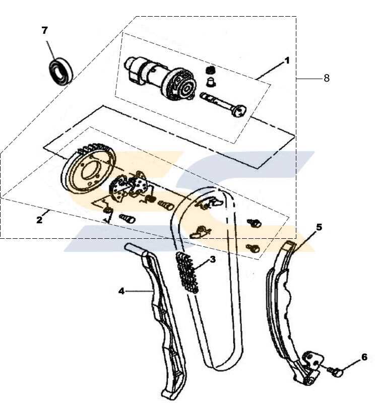 massimo msu 500 parts diagram