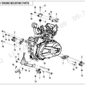 massimo parts diagram