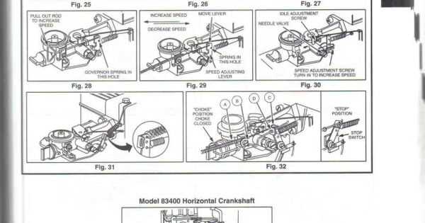 mclane edger parts diagram