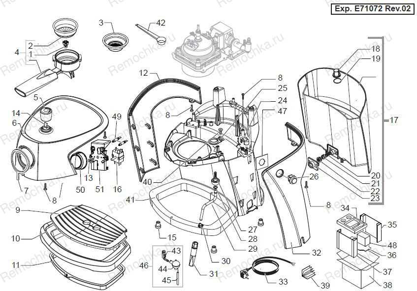 mercury 35 hp outboard parts diagram