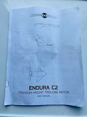 minn kota trolling motor parts diagram