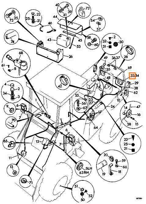 mtd 8 26 snowblower parts diagram