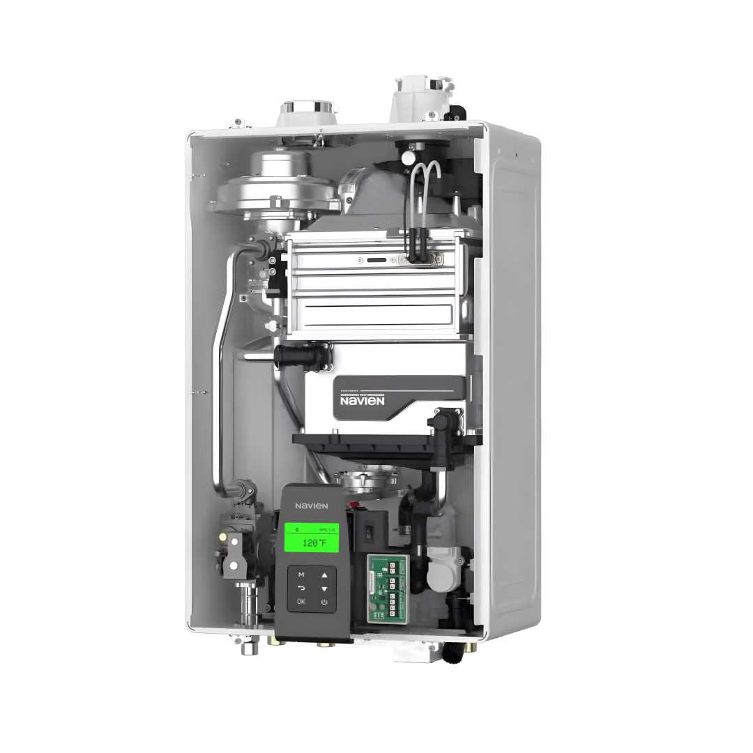 navien npe 240a2 parts diagram