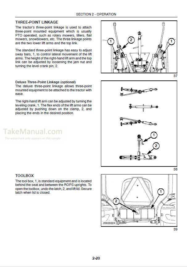 new holland tc33d parts diagram