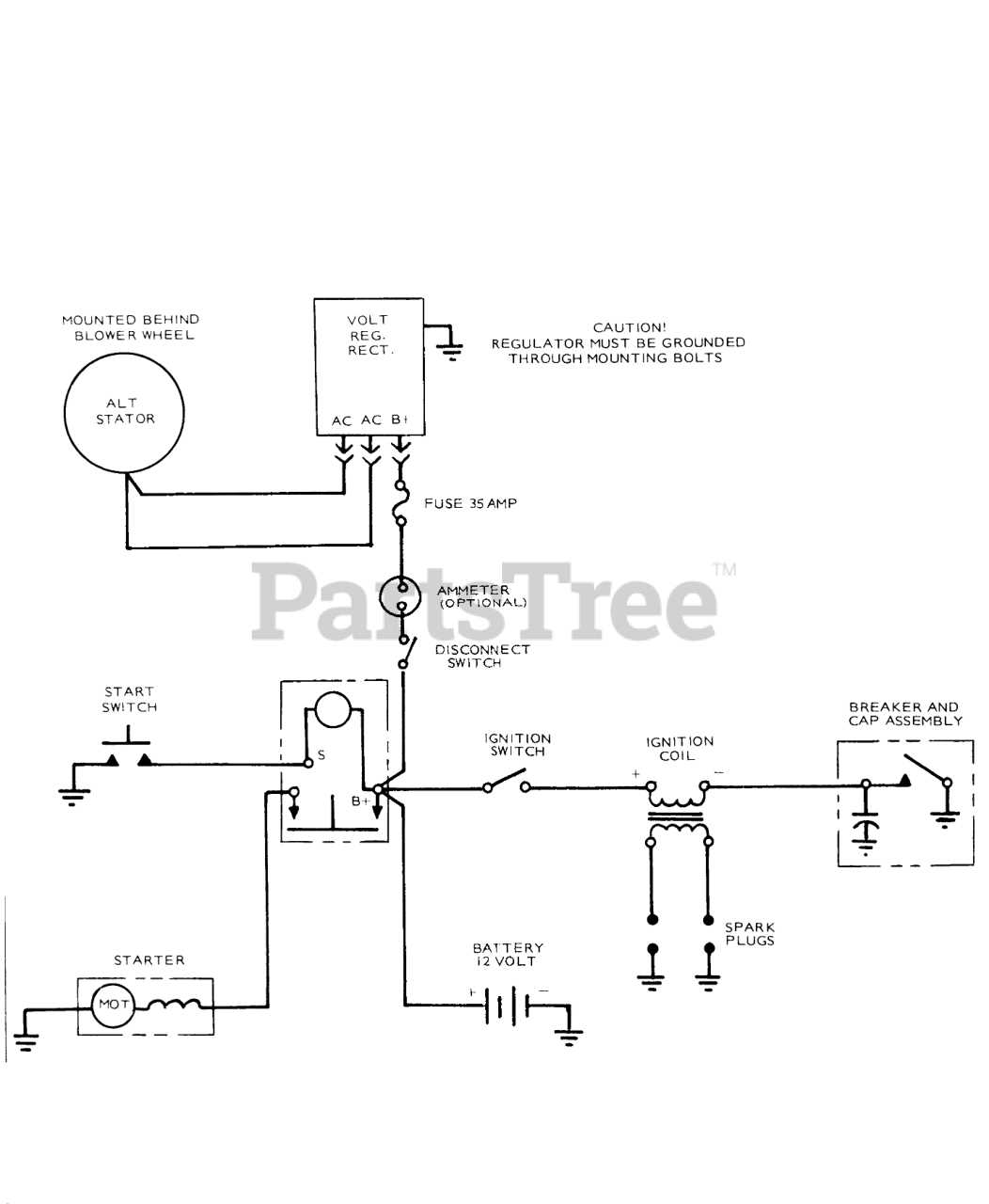 onan engine parts diagram