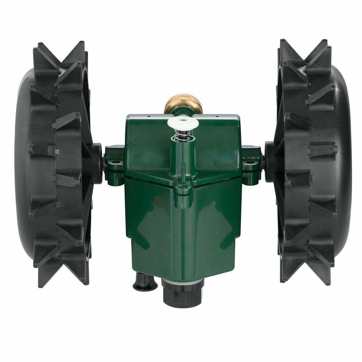 orbit traveling sprinkler parts diagram