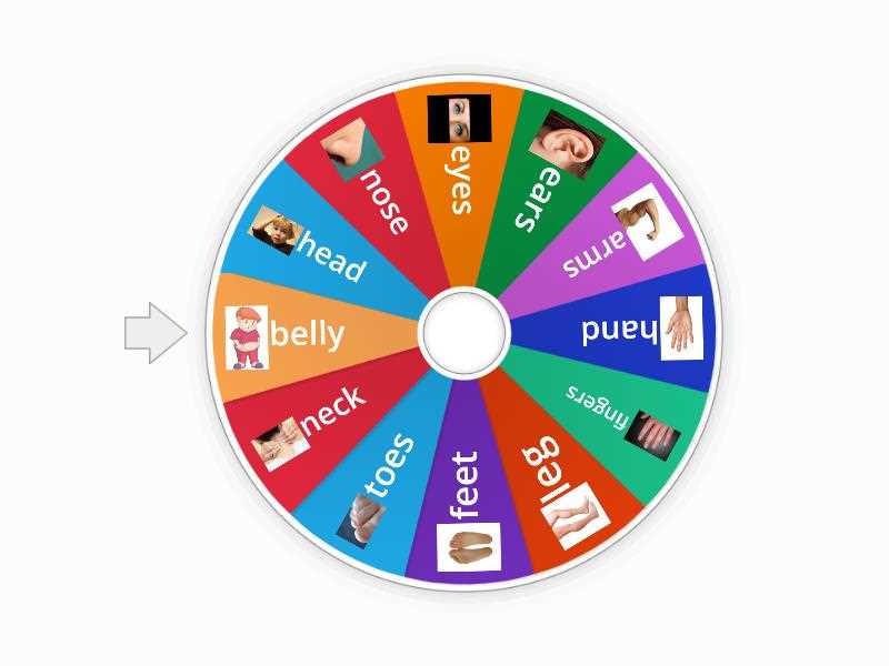 parts of a spinning wheel diagrams