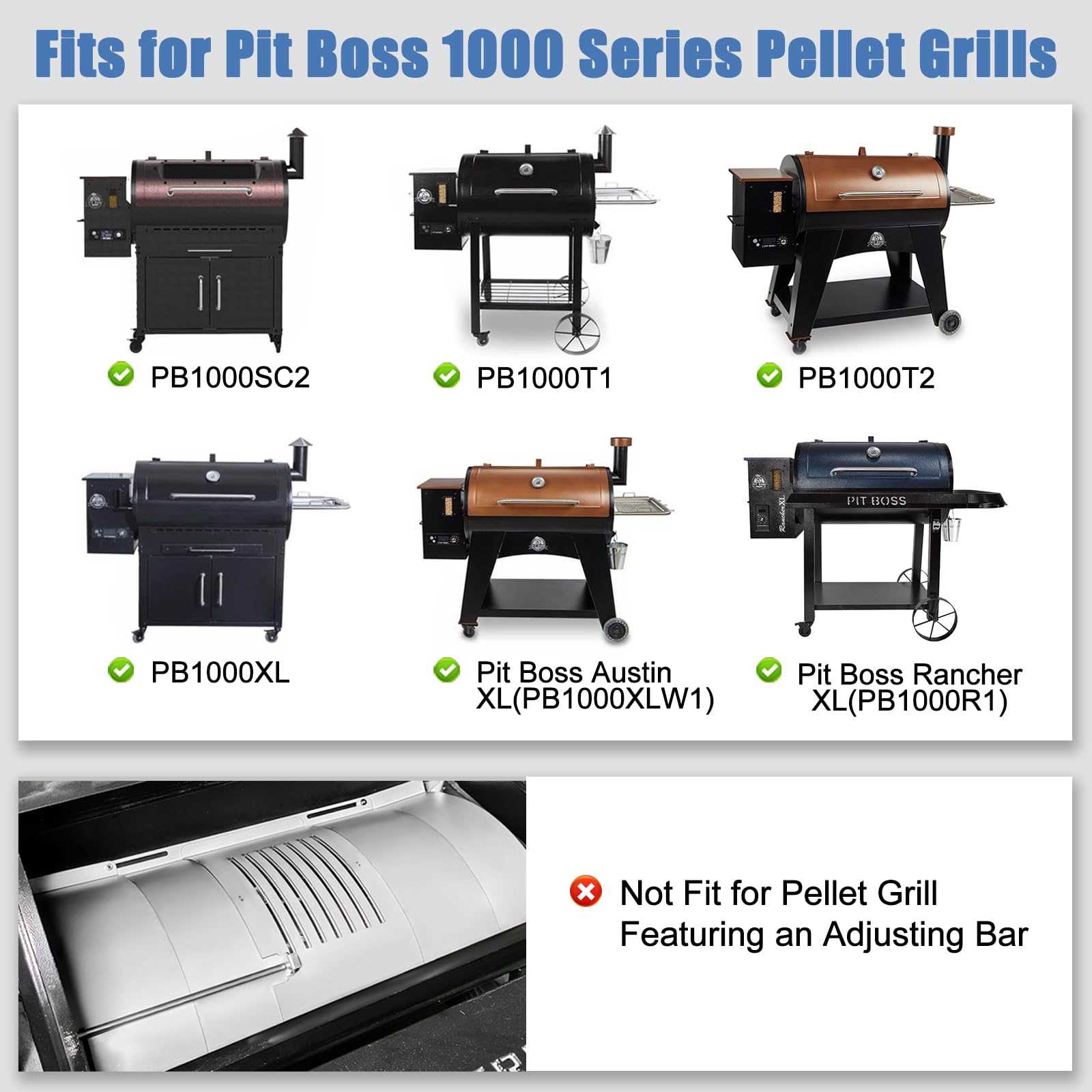 pit boss austin xl parts diagram