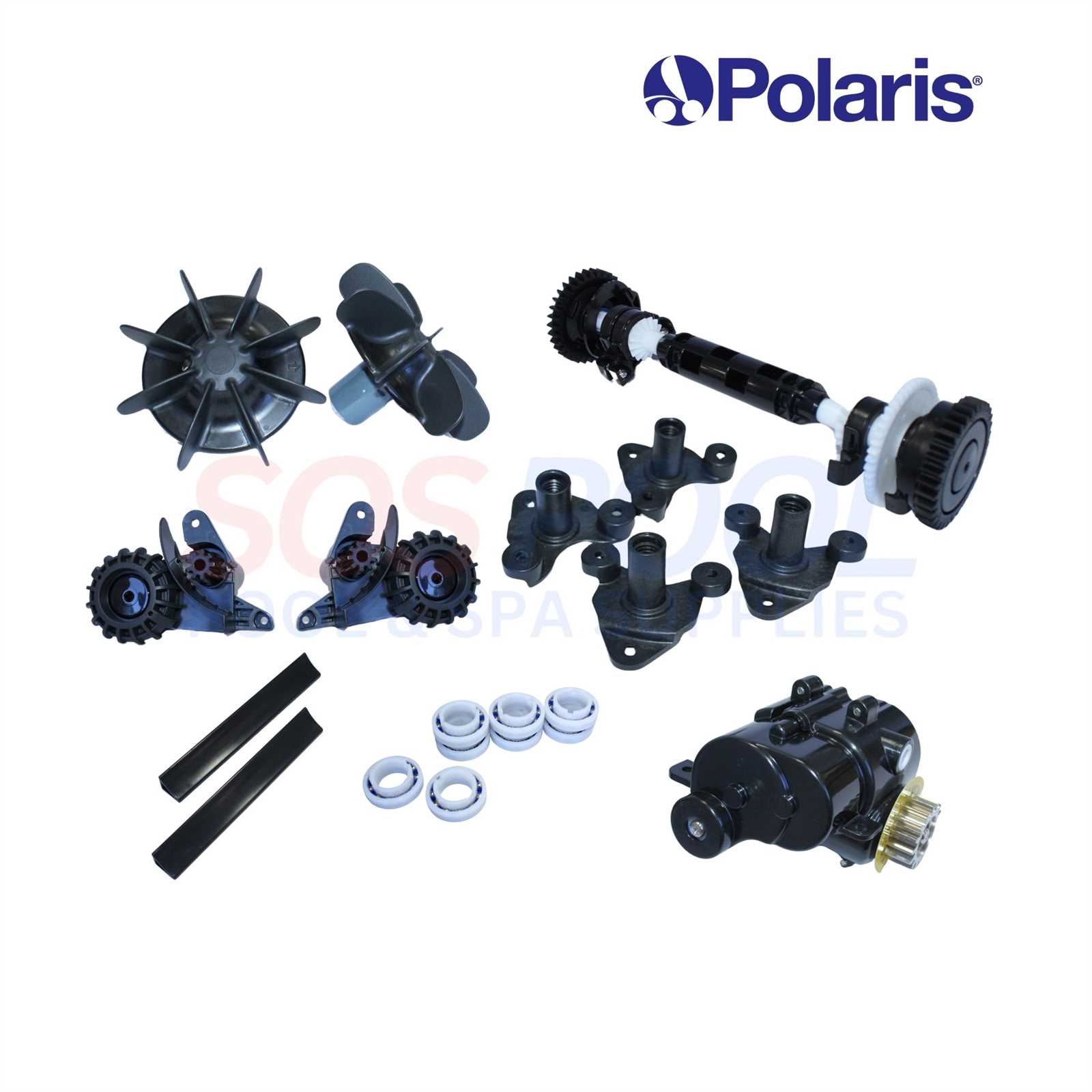 polaris quattro sport parts diagram