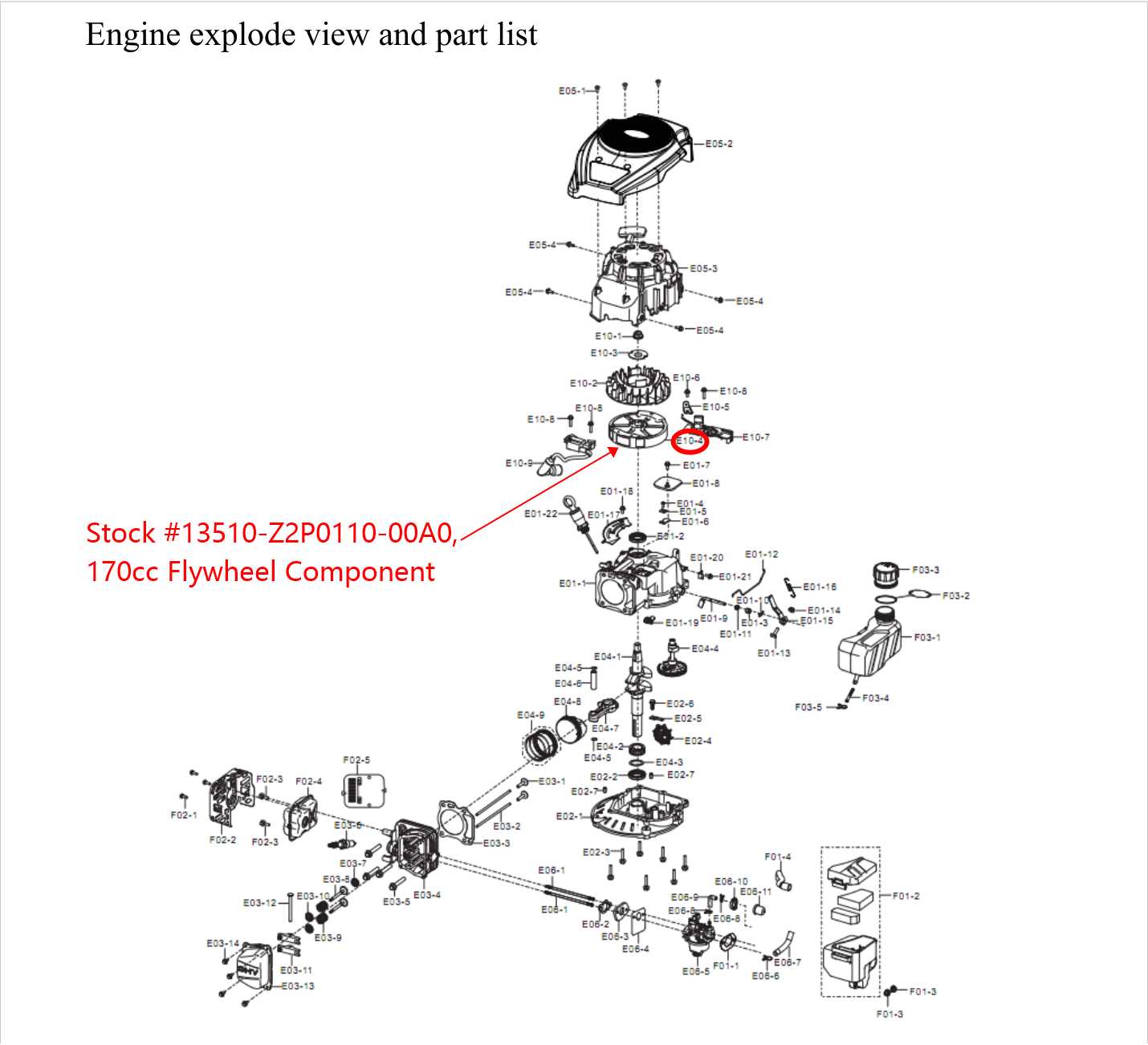 poulan pro snowblower parts diagram