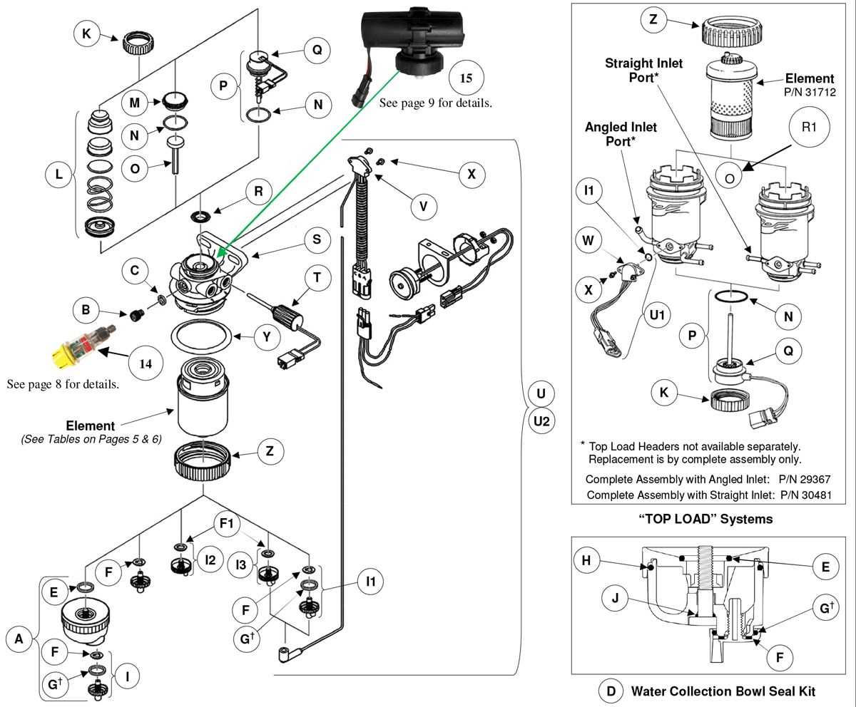 rancilio silvia parts diagram