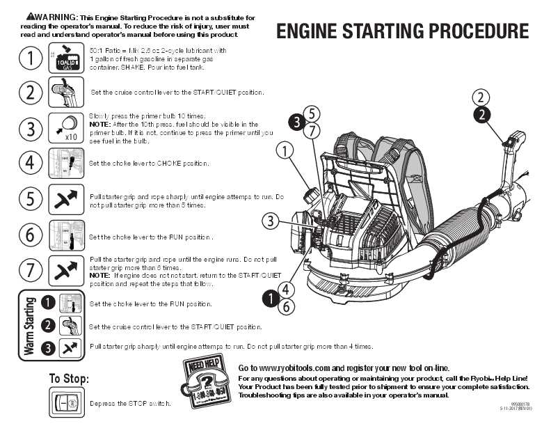 ryobi bp42 parts diagram