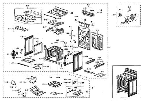 samsung nx60a6511ss parts diagram