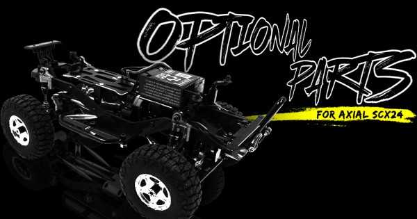 scx24 parts diagram