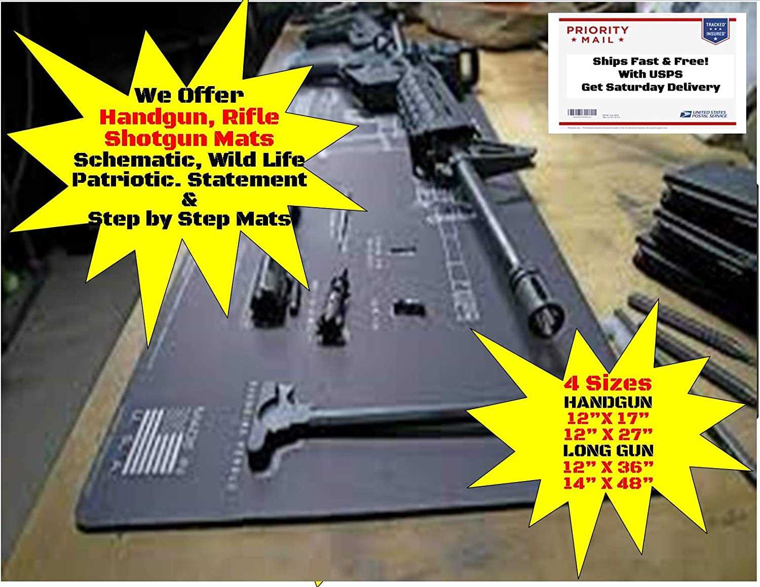 sks parts diagram