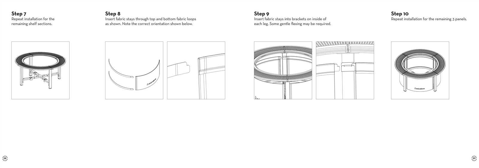 solo stove parts diagram