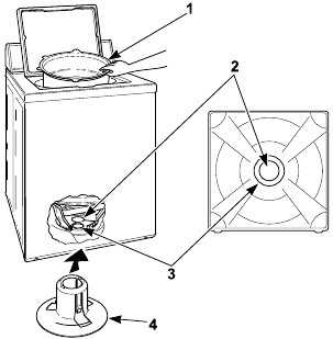 speed queen washer parts diagram