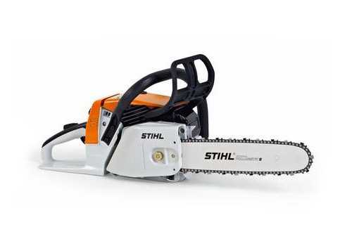 stihl 024 parts diagram