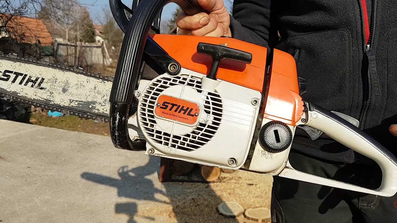 stihl 028 av super parts diagram pdf