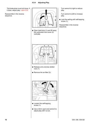 stihl 036 parts diagram