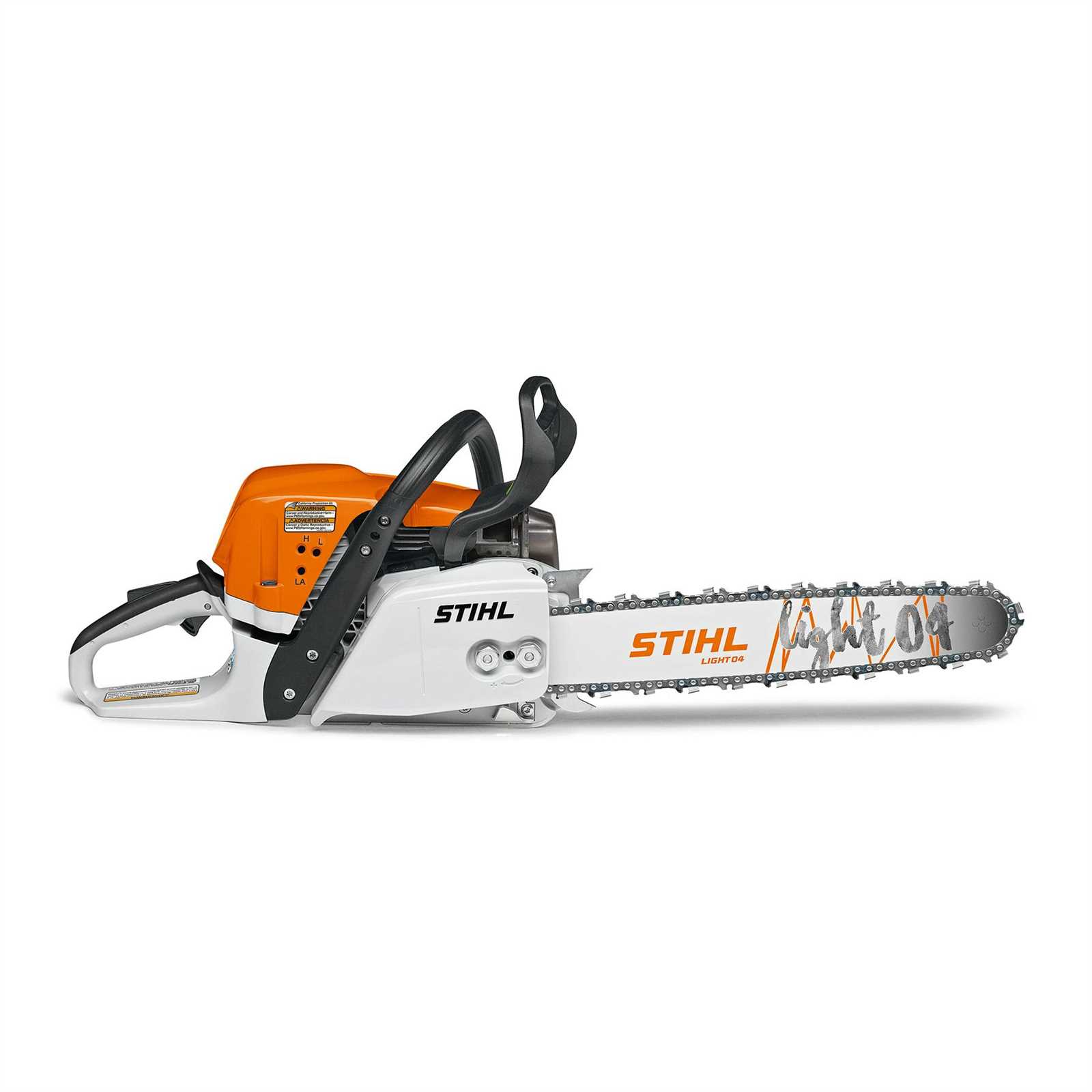 stihl 311y parts diagram