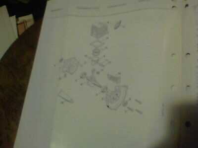 stihl km 131 r parts diagram