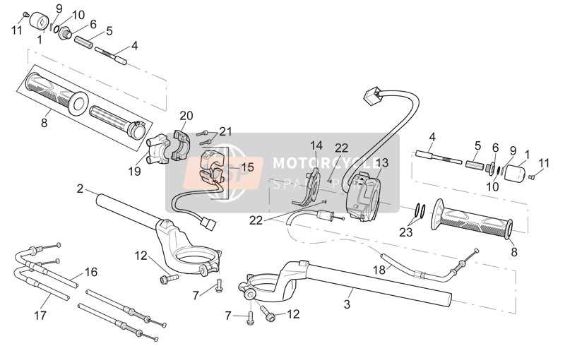 stihl km56rc parts diagram