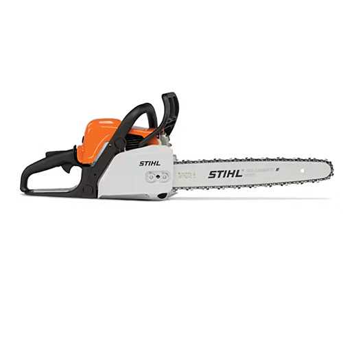 stihl rb 400 parts diagram