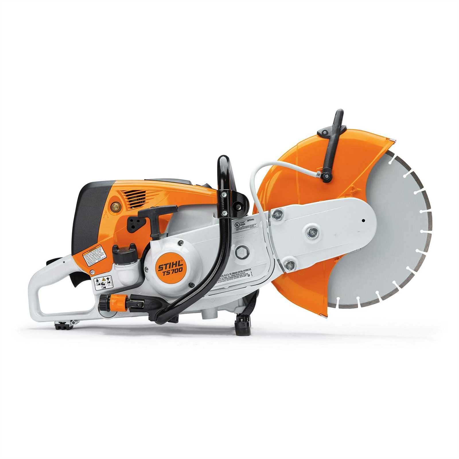 stihl ts700 parts diagram