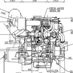 tahoe boat parts diagram