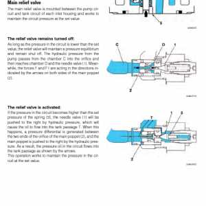 takeuchi tl8 parts diagram