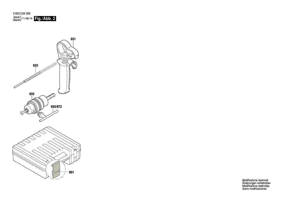 taurus 856 parts diagram