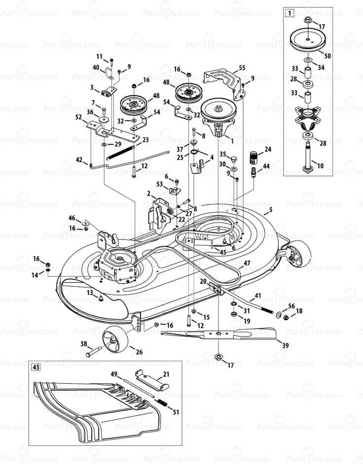 tb110 parts diagram