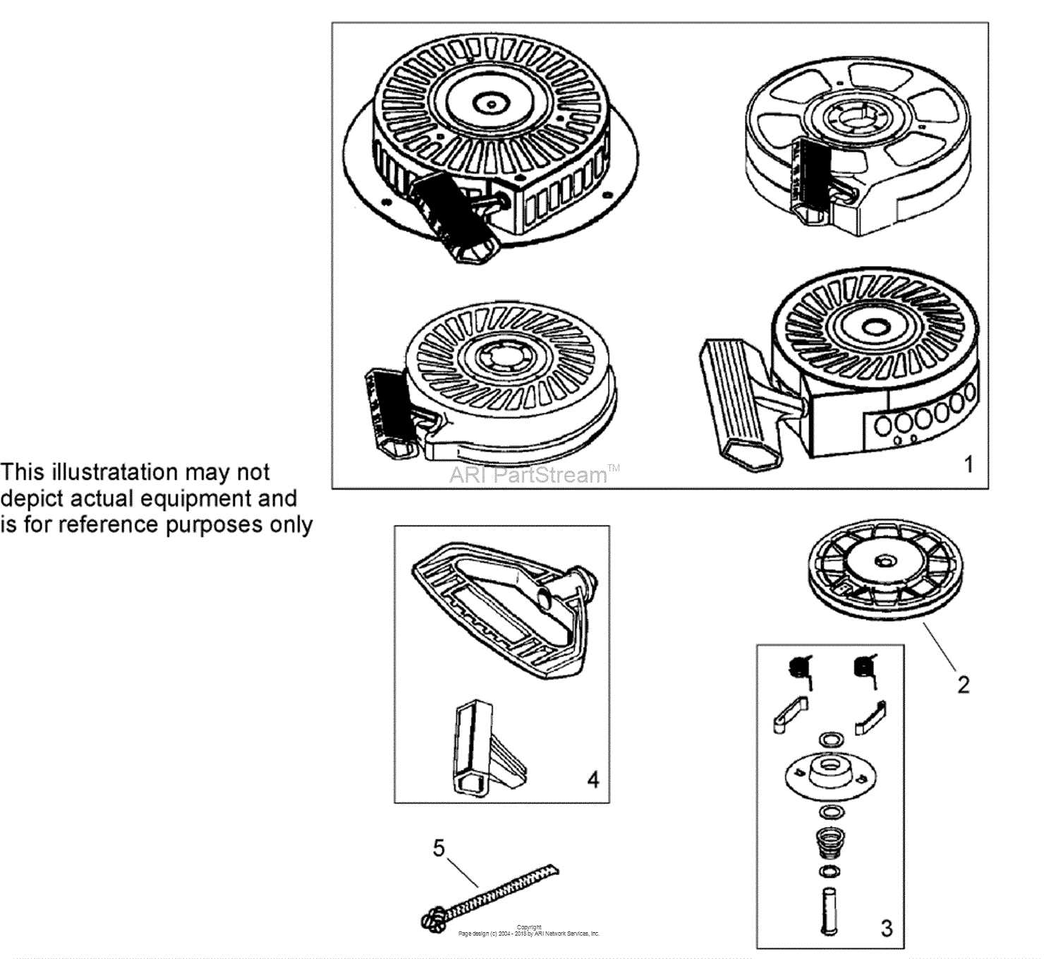 tecumseh lv195ea parts diagram