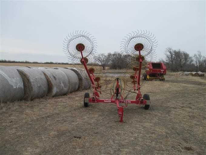 tonutti hay rake parts diagram